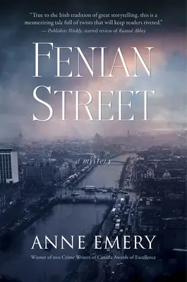 Strada Fenian: Un mister - Fenian Street: A Mystery