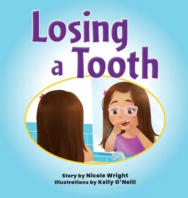 Pierderea unui dinte - Losing a Tooth
