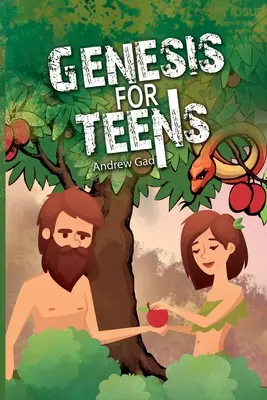 Genesis pentru adolescenți - Genesis for Teens