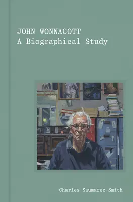 John Wonnacott: Un studiu biografic - John Wonnacott: A Biographical Study