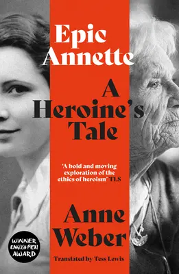 Epic Annette - Povestea unei eroine - Epic Annette - A Heroine's Tale