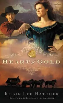 Inima de aur - Heart of Gold
