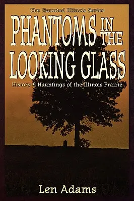 Fantome în oglindă (Phantoms in the Looking Glass) - Phantoms in the Looking Glass