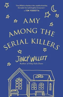 Amy printre ucigașii în serie - Amy Among the Serial Killers