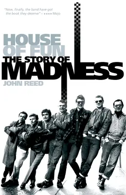 House of Fun: Povestea nebuniei - House of Fun: The Story of Madness
