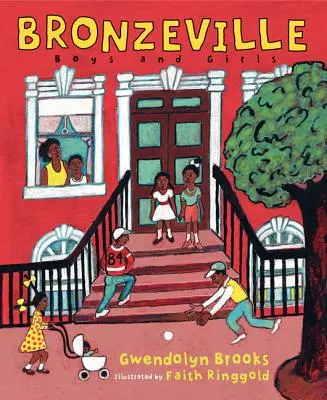 Băieții și fetele din Bronzeville - Bronzeville Boys and Girls