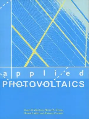 Fotovoltaică aplicată - Applied Photovoltaics