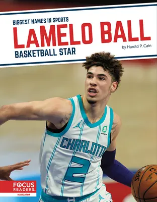 Lamelo Ball: Star al baschetului - Lamelo Ball: Basketball Star