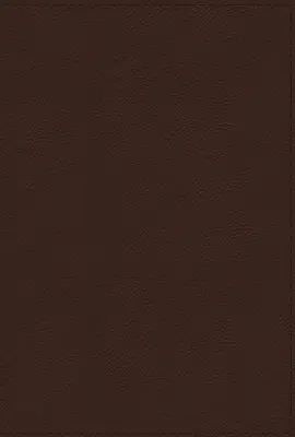 Nrsvue, Sfânta Biblie cu Apocrife, Leathersoft, Maro, Comfort Print - Nrsvue, Holy Bible with Apocrypha, Leathersoft, Brown, Comfort Print