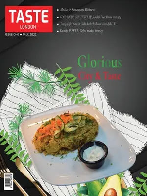Taste London: Cele mai bune restaurante din Londra; Unde să mănânci în Londra - Taste London: Best Restaurants in London; Where to eat in London