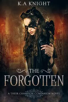 Cei uitați - The Forgotten