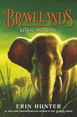 Bravelands: Sânge și oase - Bravelands: Blood and Bone