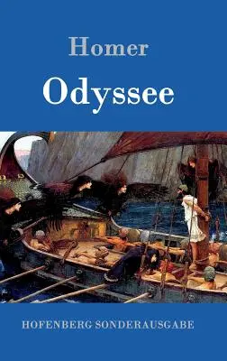 Odiseea - Odyssee