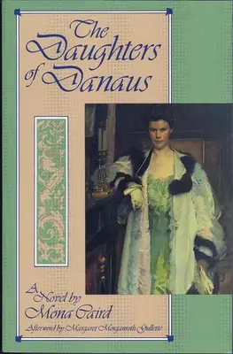 Fiicele lui Danaus - The Daughters of Danaus