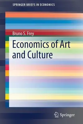 Economia artei și a culturii - Economics of Art and Culture