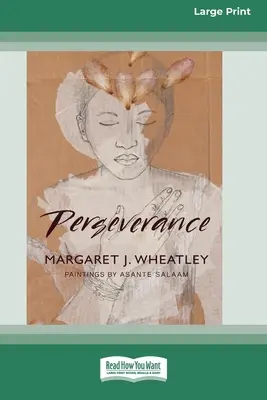 Perseverență [Standard Large Print 16 Pt Edition] - Perseverance [Standard Large Print 16 Pt Edition]