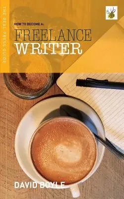 Cum să devii un scriitor independent - How to become a Freelance Writer