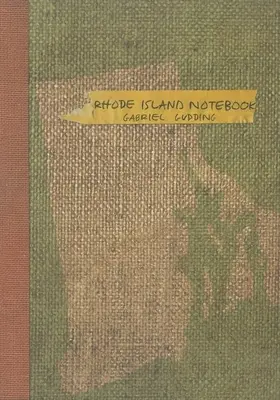 Caietul Rhode Island - Rhode Island Notebook