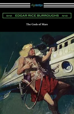 Zeii lui Marte - The Gods of Mars