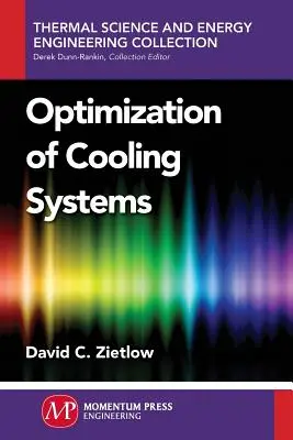 Optimizarea sistemelor de răcire - Optimization of Cooling Systems