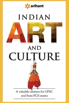Arta și cultura indiană (E) - Indian Art & Culture (E)