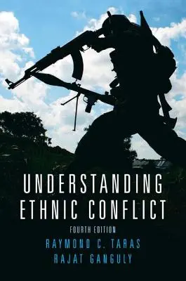 Înțelegerea conflictelor etnice - Understanding Ethnic Conflict