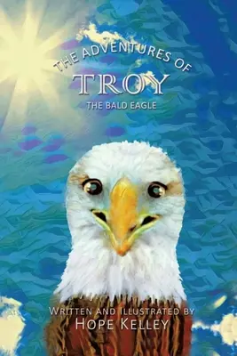 Aventurile lui Troy, vulturul pleșuv - The Adventures of Troy the Bald Eagle