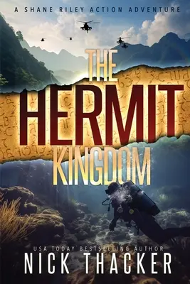 Regatul pustnic - The Hermit Kingdom