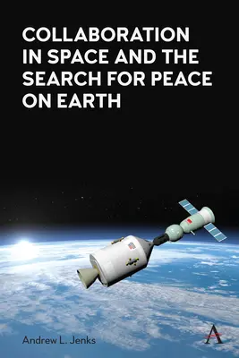 Colaborarea în spațiu și căutarea păcii pe Pământ - Collaboration in Space and the Search for Peace on Earth