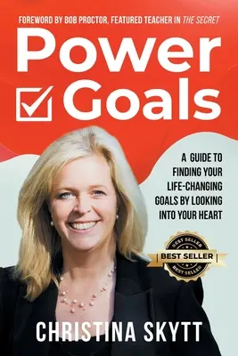 Obiectivele puterii - Power Goals