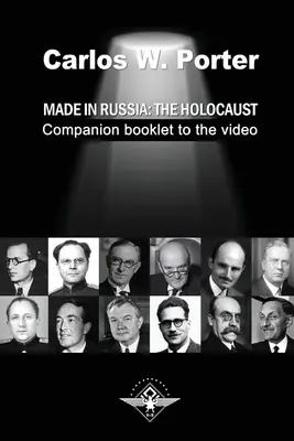 Made in Russia: Holocaustul: Broșură de însoțire a videoclipului - Made in Russia: The Holocaust: Companion booklet to the video
