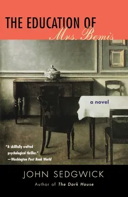 Educația doamnei Bemis (The Education of Mrs. Bemis) - The Education of Mrs. Bemis
