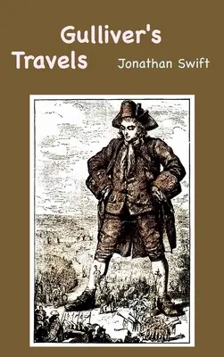 Călătoriile lui Gulliver - Gulliver's Travels