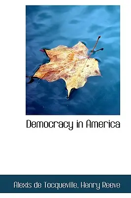Democrația în America - Democracy in America