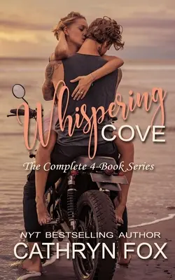 Seria completă Whispering Cove - Whispering Cove Complete Series