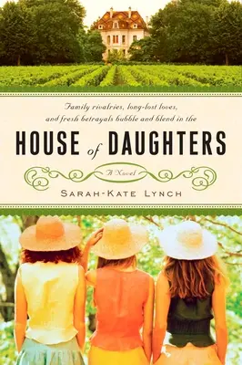 Casa fiicelor - House of Daughters