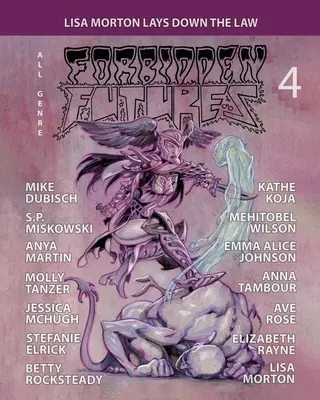 Viitorul interzis 4 - Forbidden Futures 4