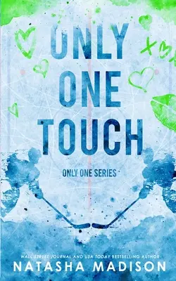 Only One Touch (Ediție specială broșată) - Only One Touch (Special Edition Paperback)
