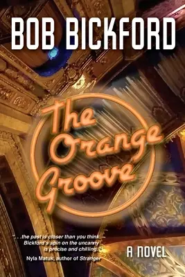 The Orange Groove: Un mister Kahlo și Crowe - The Orange Groove: A Kahlo and Crowe Mystery