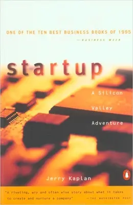 Startup: O aventură în Silicon Valley - Startup: A Silicon Valley Adventure