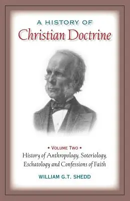 O istorie a doctrinei creștine: Volumul doi - A History of Christian Doctrine: Volume Two