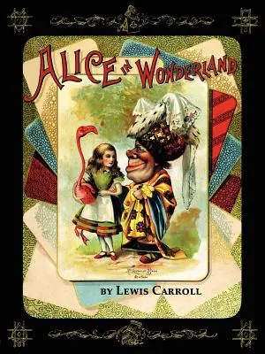 Alice în Țara Minunilor - Alice in Wonderland