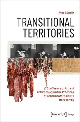 Teritorii de tranziție: Confluența artei și antropologiei în practicile artiștilor contemporani din Turcia - Transitional Territories: Confluence of Art and Anthropology in the Practices of Contemporary Artists from Turkey