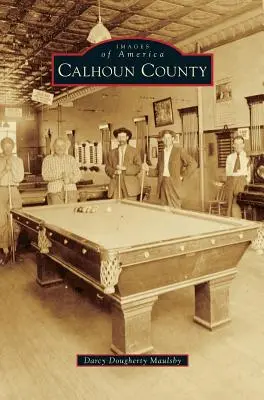 Comitatul Calhoun - Calhoun County