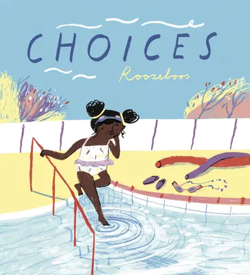 Choices (Ediție de mini-bibliotecă) - Choices (Mini-Library Edition)