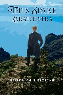 Așa grăit-a Zarathustra - Thus Spake Zarathustra
