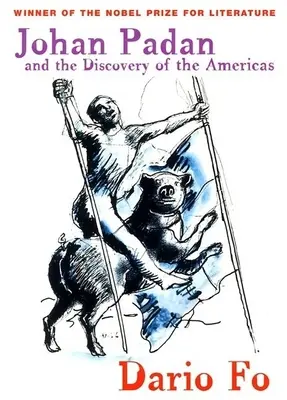 Johan Padan și descoperirea Americilor - Johan Padan and the Discovery of the Americas