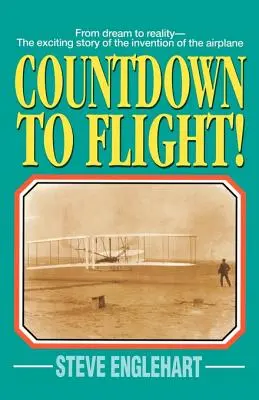Numărătoare inversă până la zbor! - Countdown to Flight!