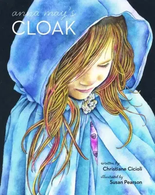 Mantaua Annei May - Anna May's Cloak