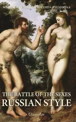 Bătălia sexelor în stil rusesc - The Battle of the Sexes Russian Style